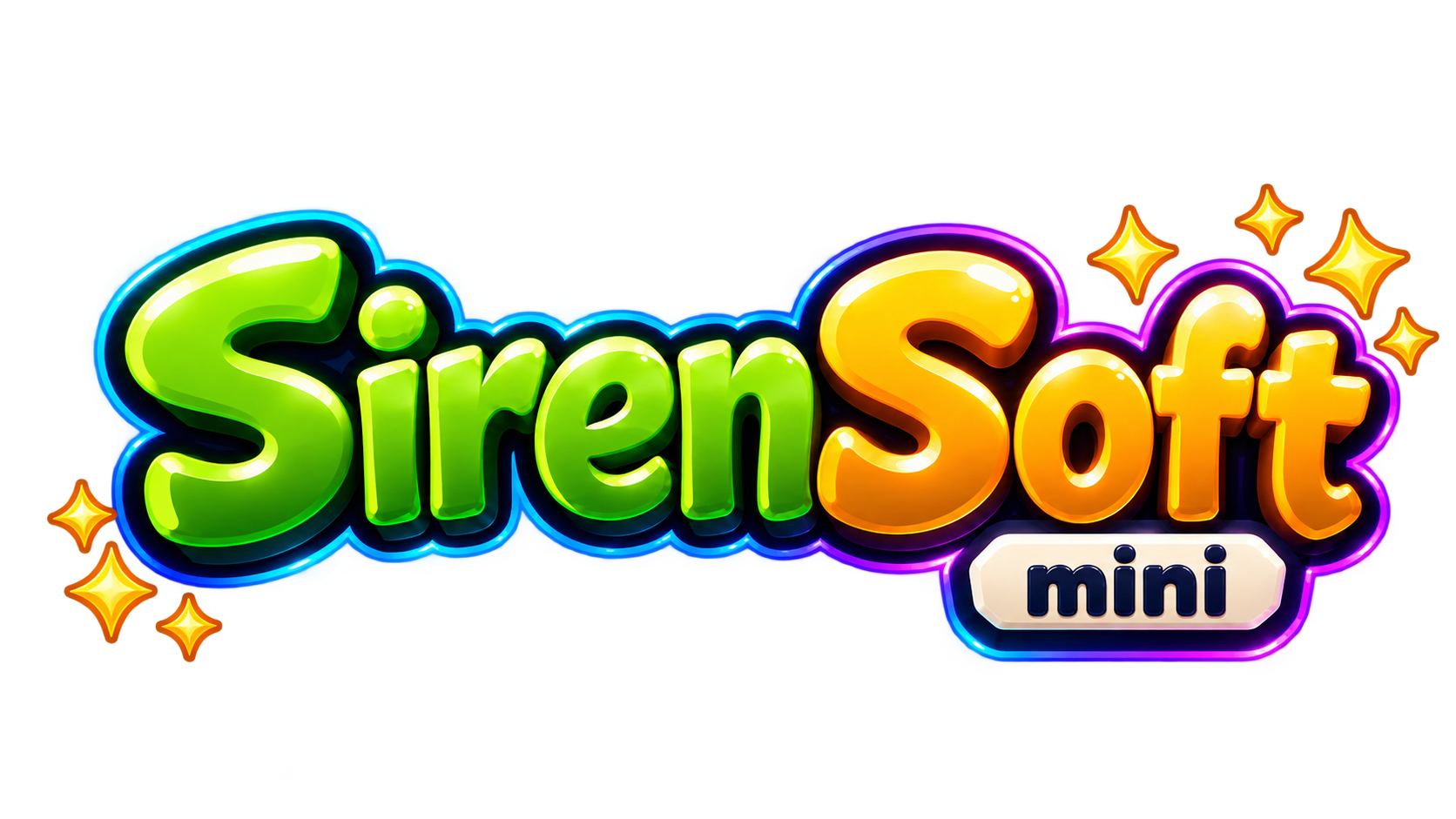 SirenSoft mini